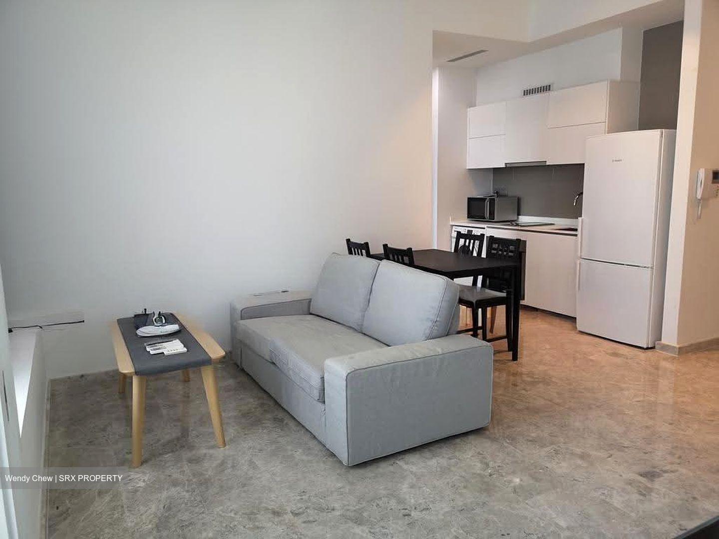 Skyline Residences (D4), Condominium #609499261